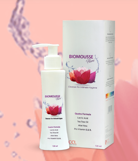 Intimate Hygiene Elevated: Why Biomousse Gel Is a Must-Try!