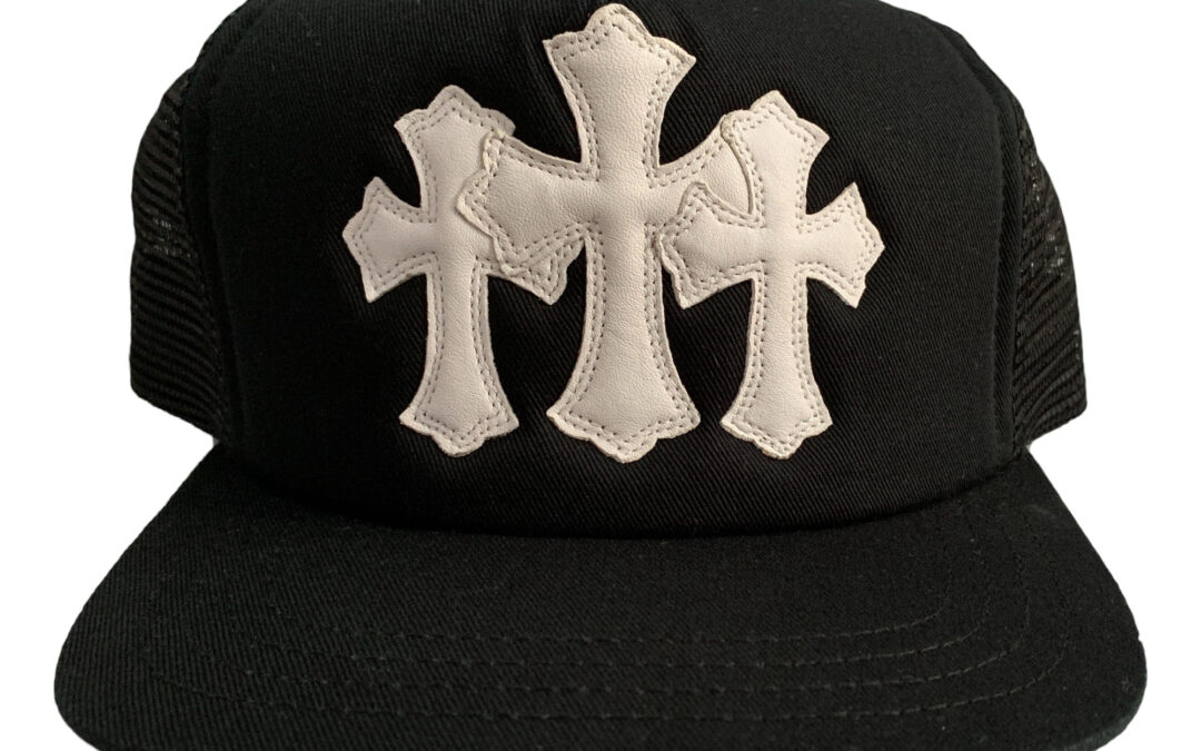 Chrome Hearts Hat: A Fashion Statement Worth Knowing