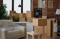 Commercial Movers NYC