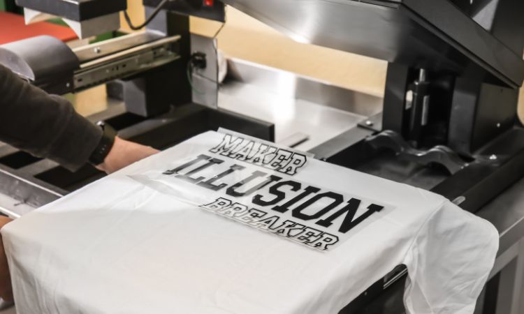 Textile Printing: Global Digital Textile Printing Market Trends 2024-2032