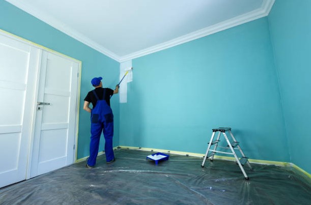 House Painting Services Near Me: Enhancing Your Home’s Appeal