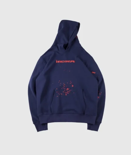 What is a 555 Hoodie?