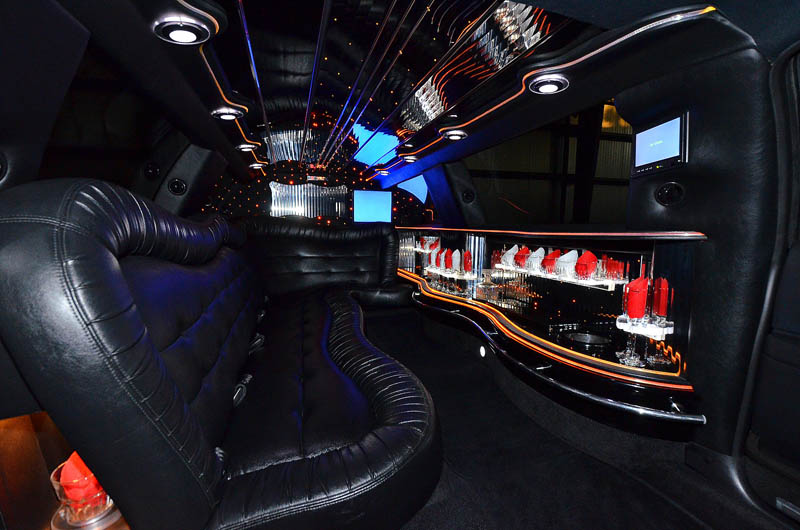 Choosing the Best Limousine Service Vancouver Has to Offer
