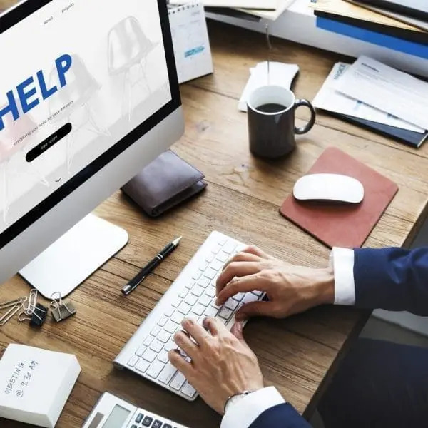 ICSSolutions: Empowering Businesses with Comprehensive IT Support and Management Software