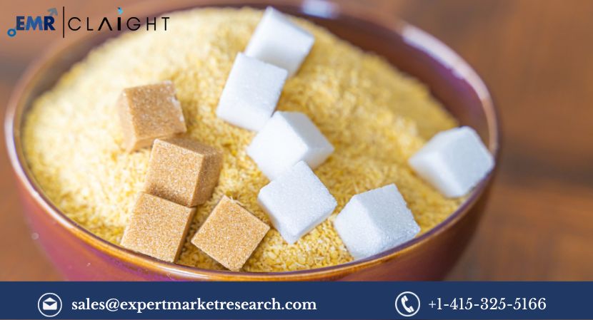 Sweet Prospects: Exploring the Nigeria Sugar Market Growth 2024-2032