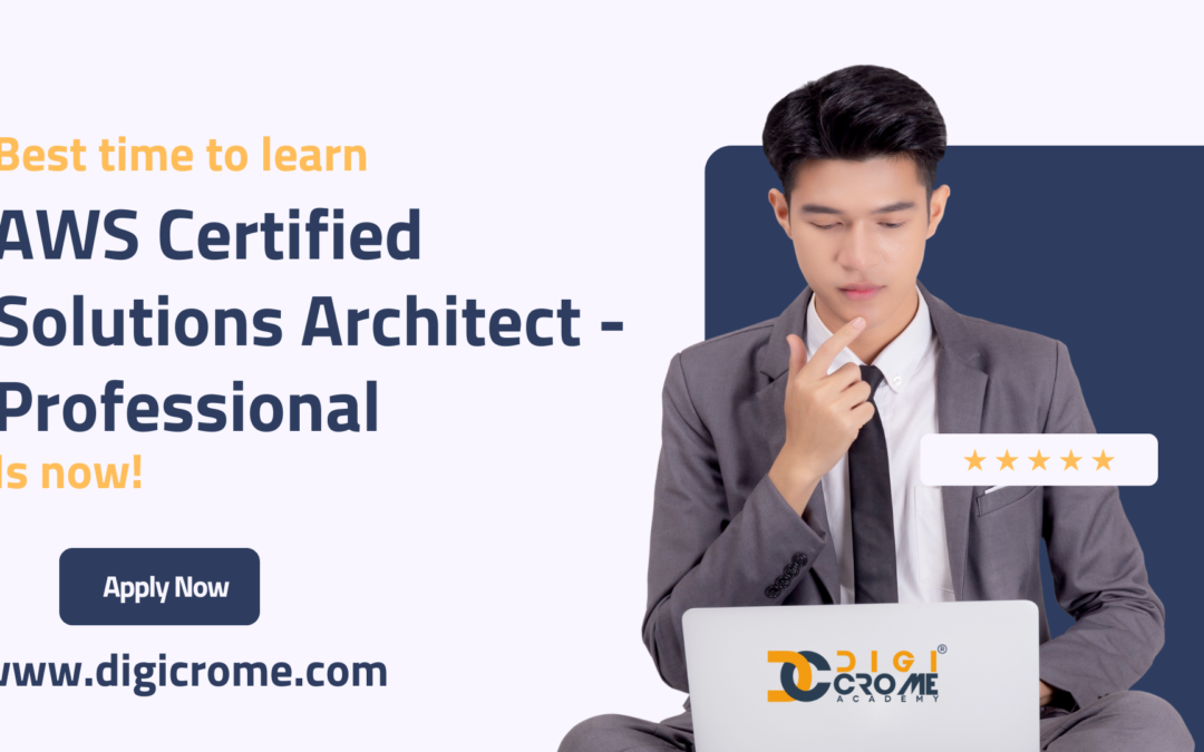 AWS Certified Solutions Architect: Your Path to Cloud Expertise