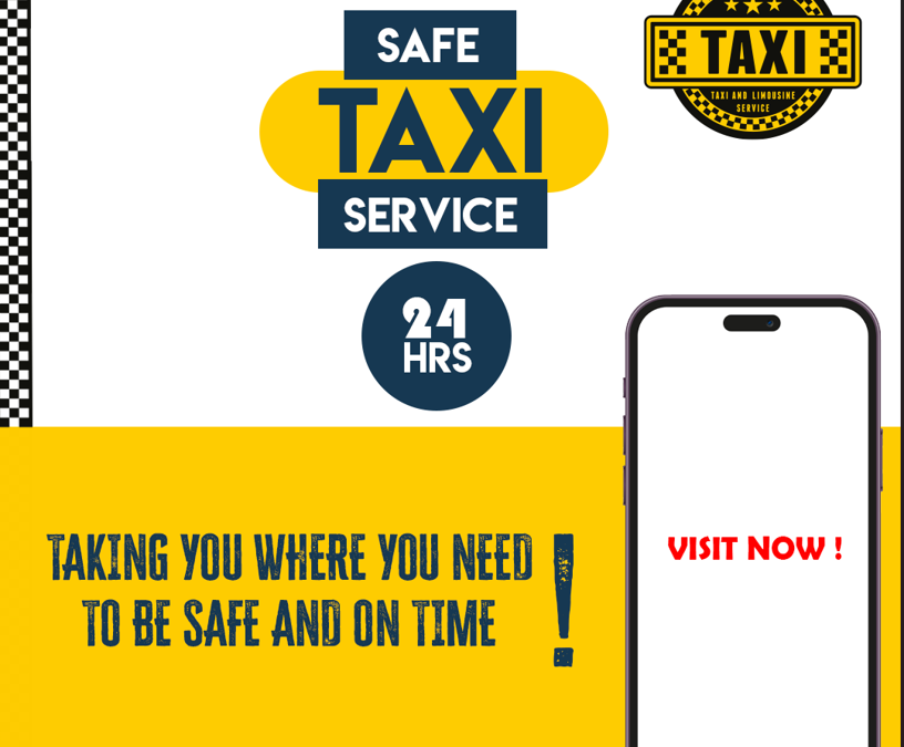 Unveiling the Best Cab Taxi Service in Durham