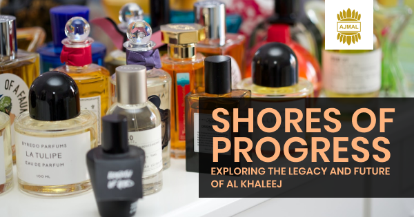 Shores of Progress: Exploring the Legacy and Future of Al Khaleej