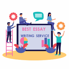 Tips to select trusted website for best essay services