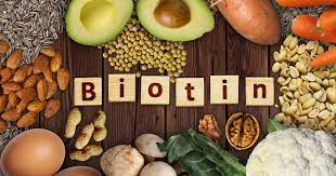 Biotin tablets