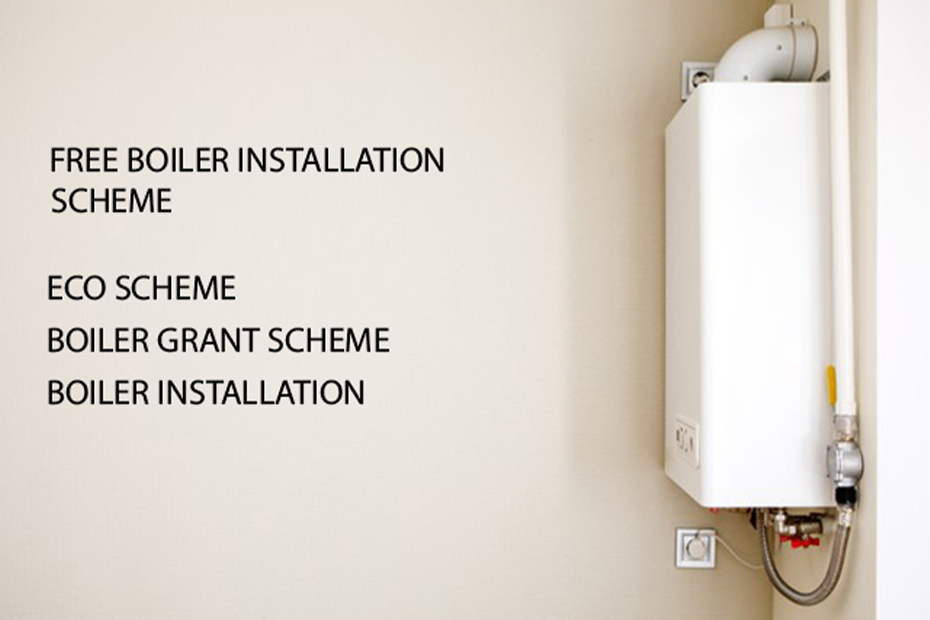 Boiler Installation Near Me