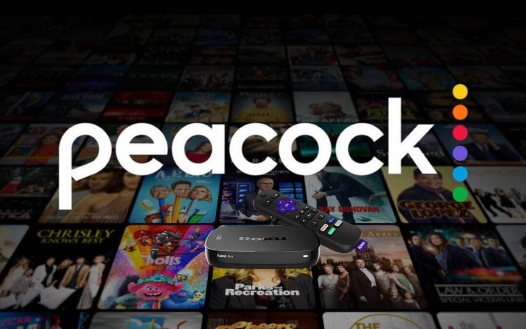 Peacock Mod APK: Enjoy Premium Streaming Content for Free