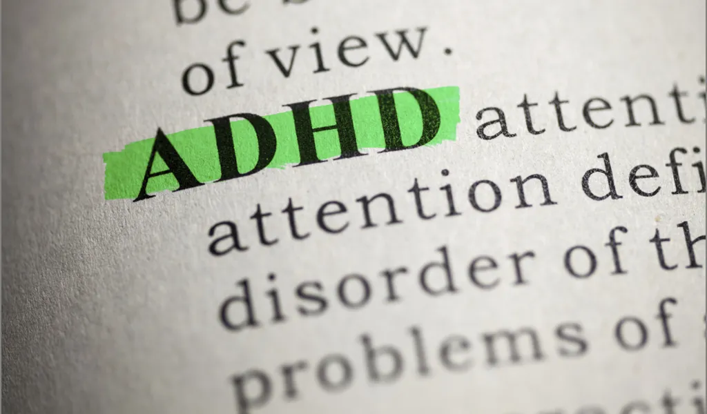 Are there natural remedies for ADHD?