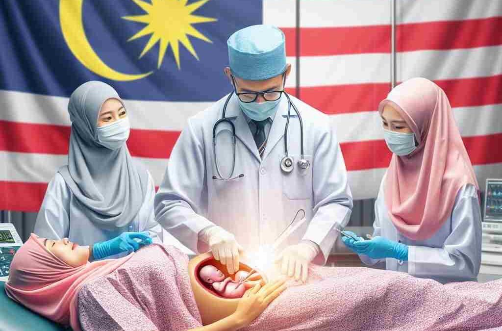 Pantai Hospital Malaysia has best services for obstetrics and gynaecology in Malaysia