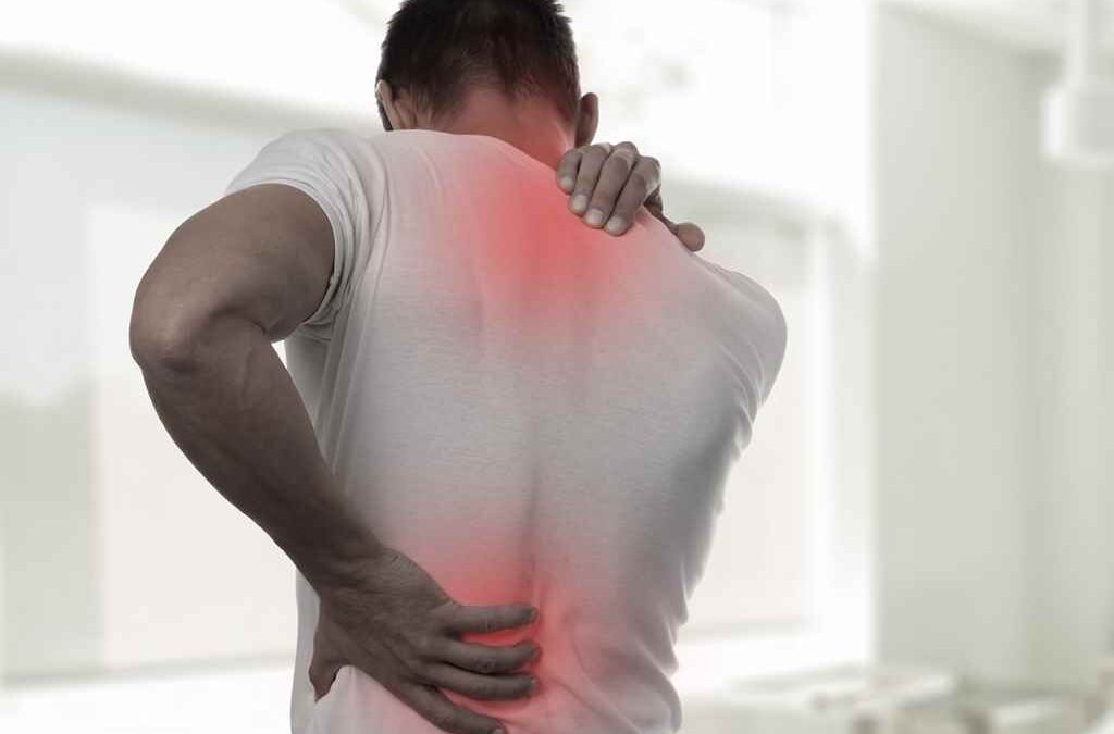 10 All-Natural Ways to Deal with Arthritis Pain