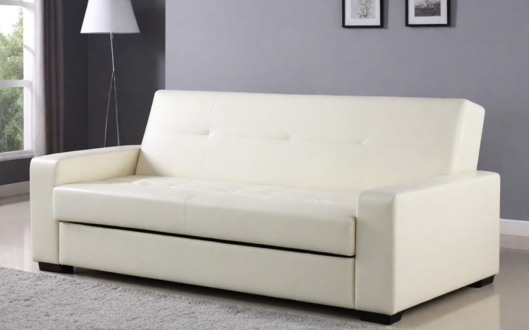 Discover the Convenience of Sofa Cum Beds