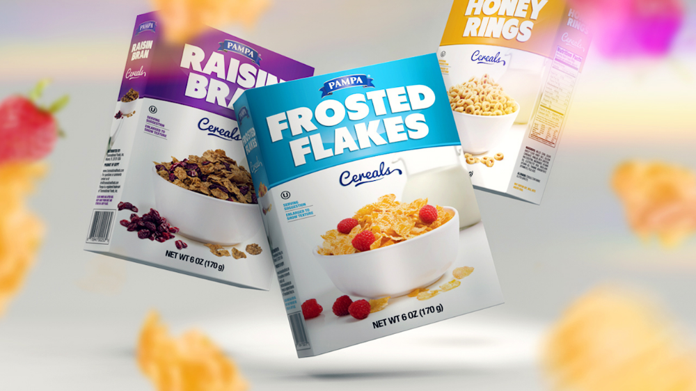 Custom Cereal Boxes Captivate Customers: From Bland to Brand 