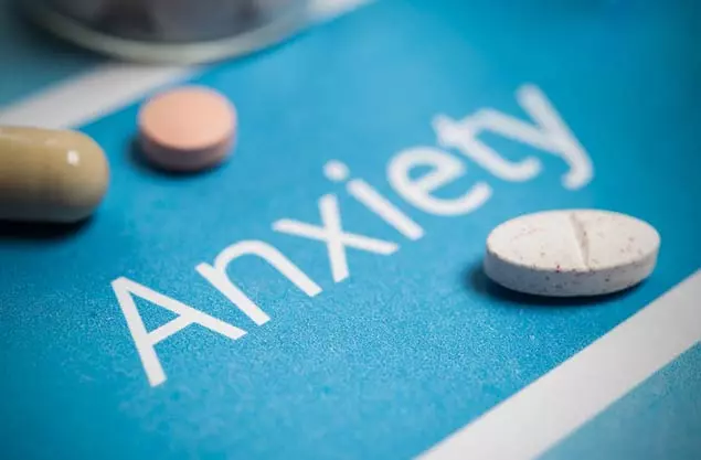 What is anxiety?