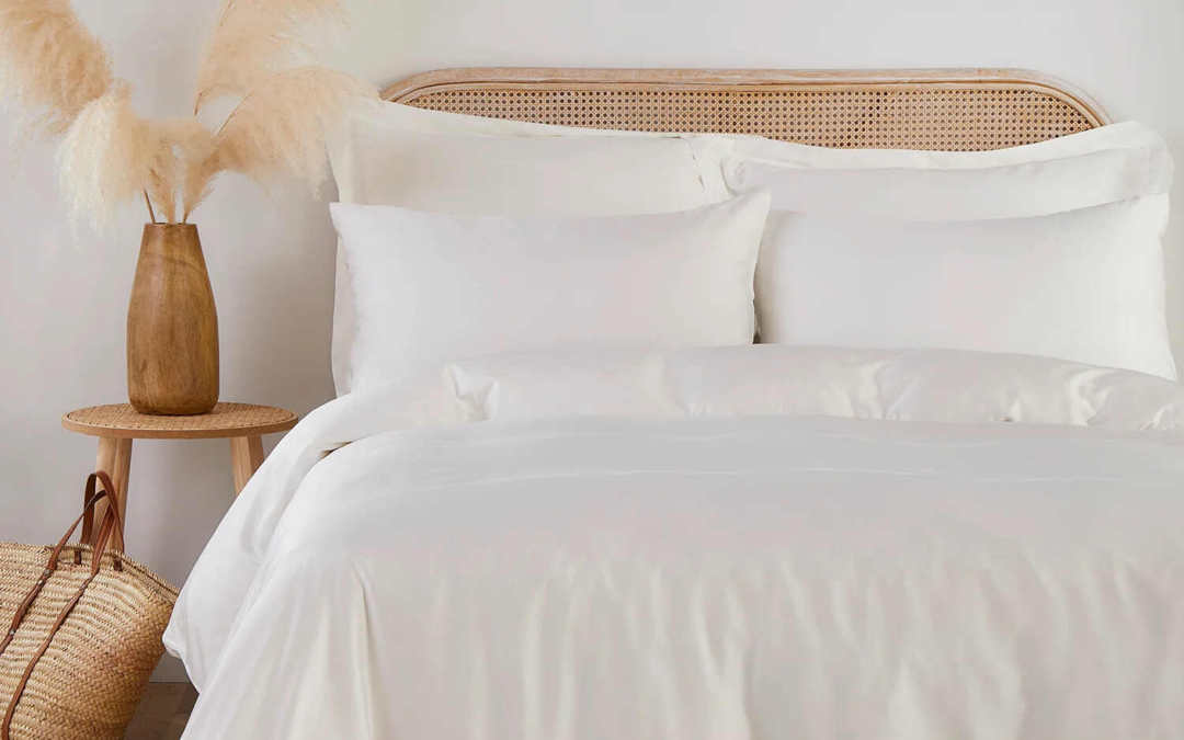 Luxurious Comfort: Bamboo Bedding Set Explained