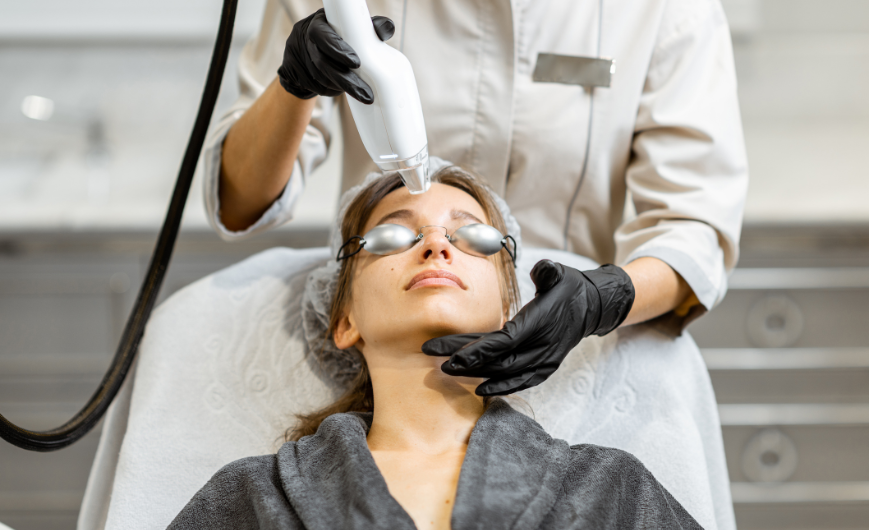 The Best Skincare and Laser Treatments in NY ,USA