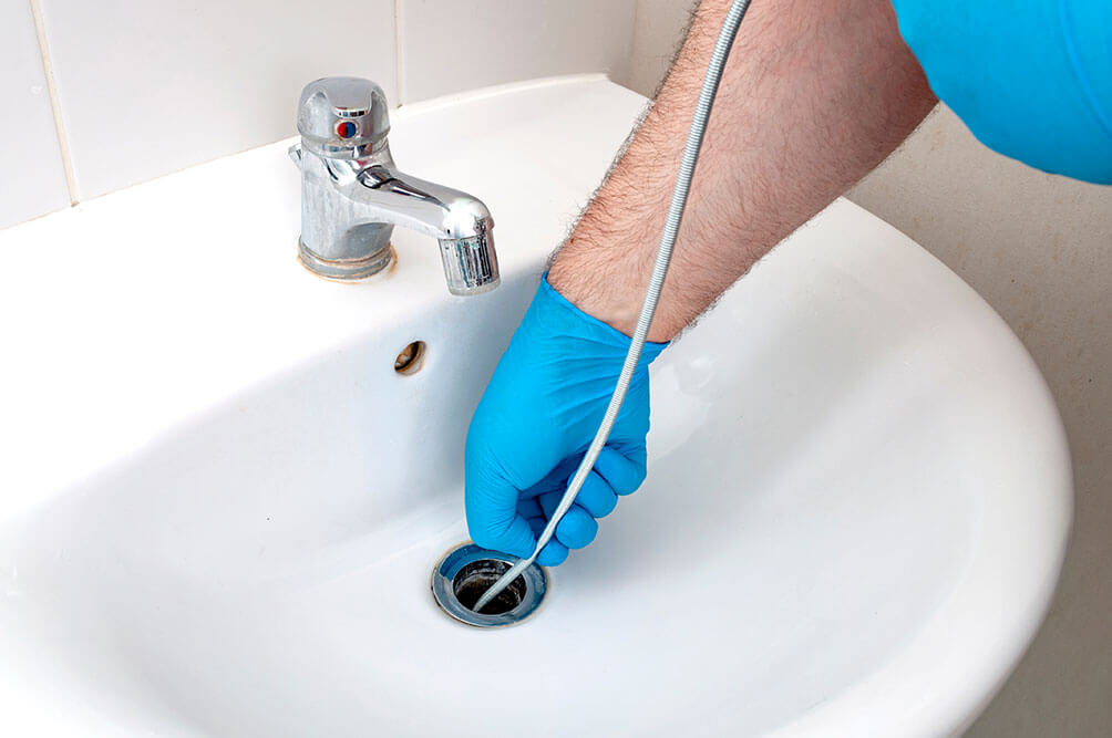 Swift Solutions for Stubborn Clogs: Matthews’ Efficient Drain Cleaning Team