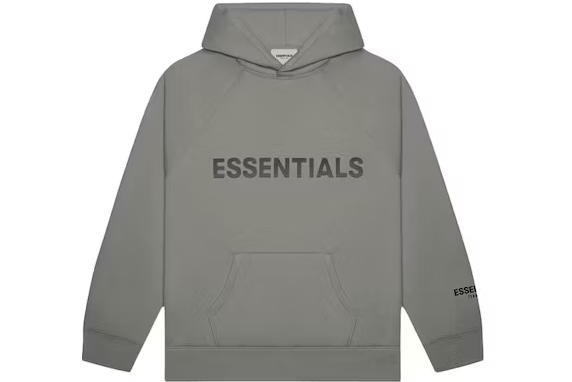 Essentials Sweatpants || Joggers & Shorts || Official Store