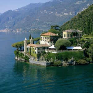 Lake Como Star Wars: A Galactic Adventure Awaits