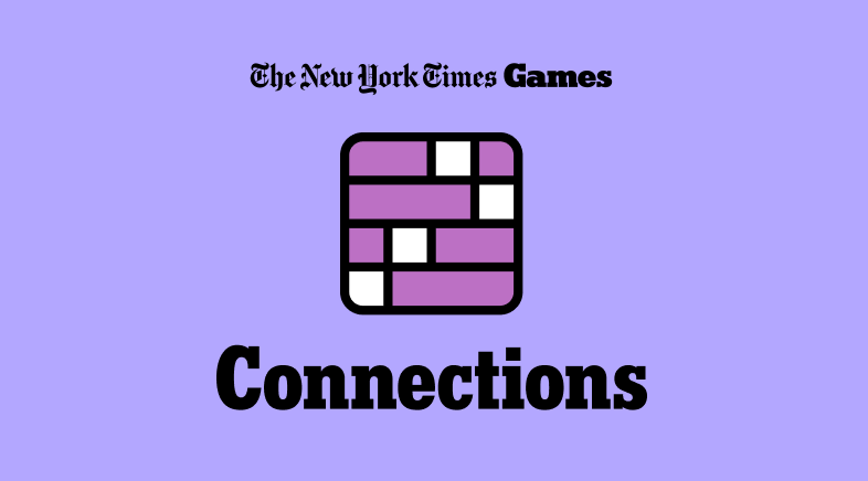 Discover the Addictive World of Nyt Connections – The Ultimate Word Game