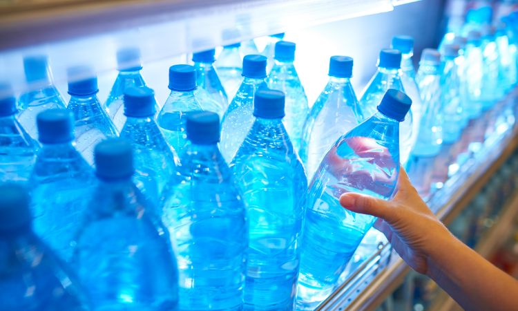 Unveiling the Growth Trajectory of Saudi Arabia Bottled Water Market