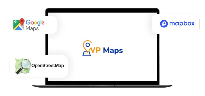 The Future of Navigation: Why WPMaps Stands Out as the Best Map Monitoring Software