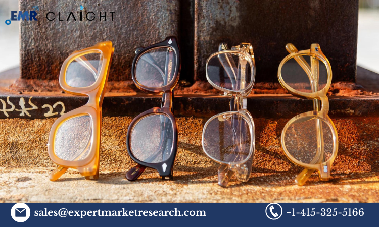 United States Reading Glasses Market Size, Trends 2024-2032