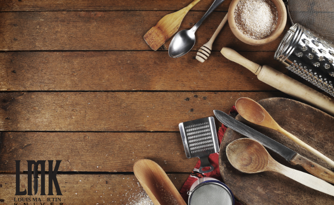 Must-Have Kitchen Tools for Every Home Cook