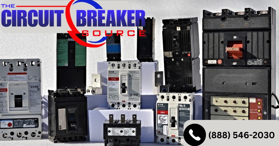 Everything You Need to Know About Buying Circuit Breakers from Circuit Breaker Source