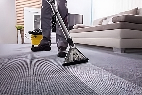 Spotless Satisfaction: Unveiling the Finest Carpet Cleaning Services