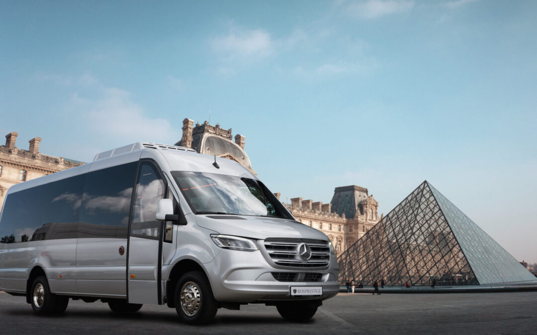 Coach Hire Oxford: A Comprehensive Guide