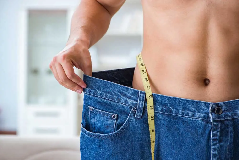 10 Tried-and-True Methods for Long-Term Weight Loss