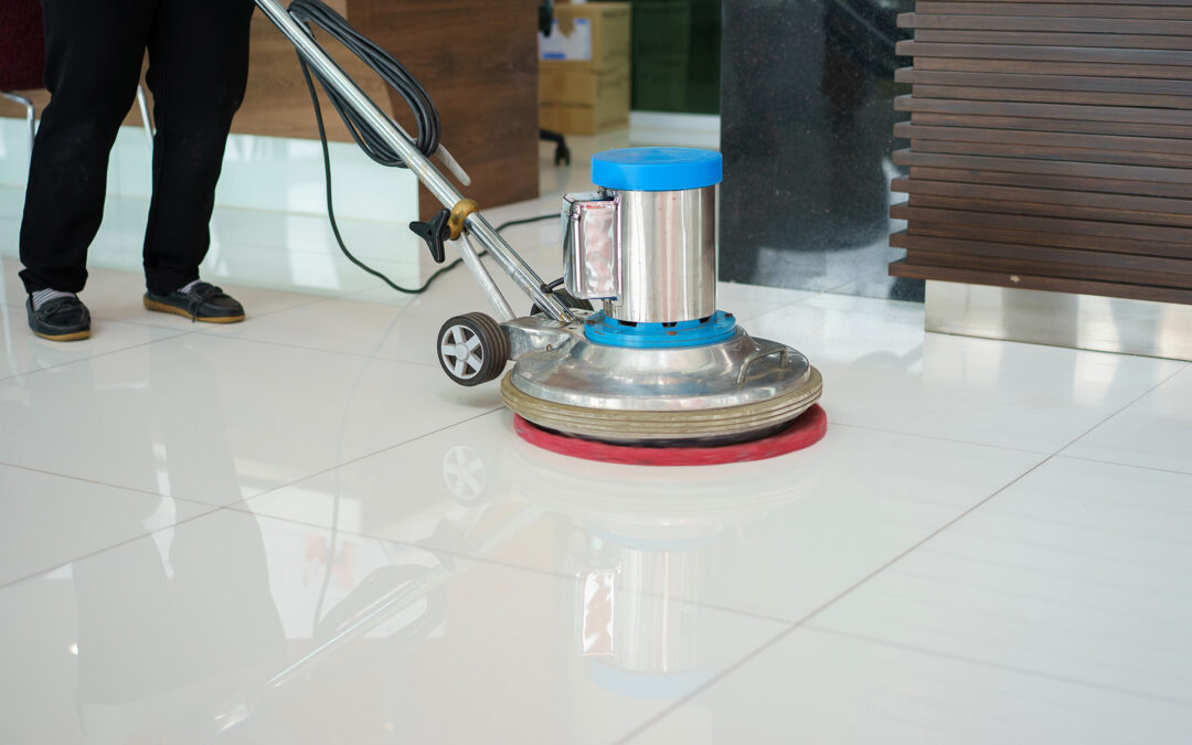 From Sci-Fi to Reality: How Advanced Technology is Reshaping Carpet Cleaning Services