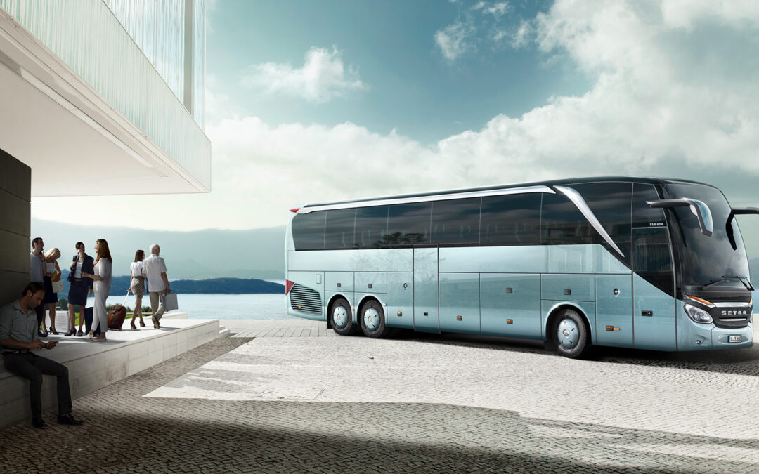 Coach Hire Oxford: Your Ultimate Guide to Seamless Travel