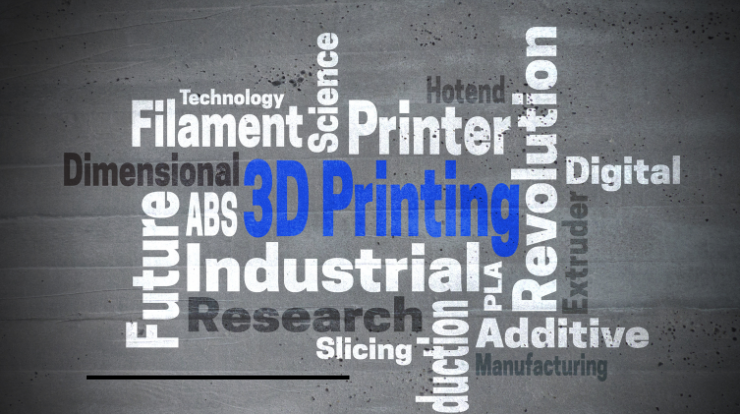 3D Printed vs. Original Spare Parts Quality in Dubai