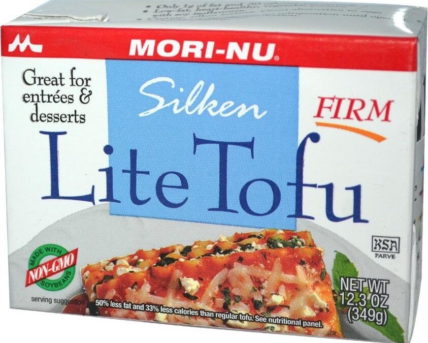 Tofu Box: More Than Just Packaging