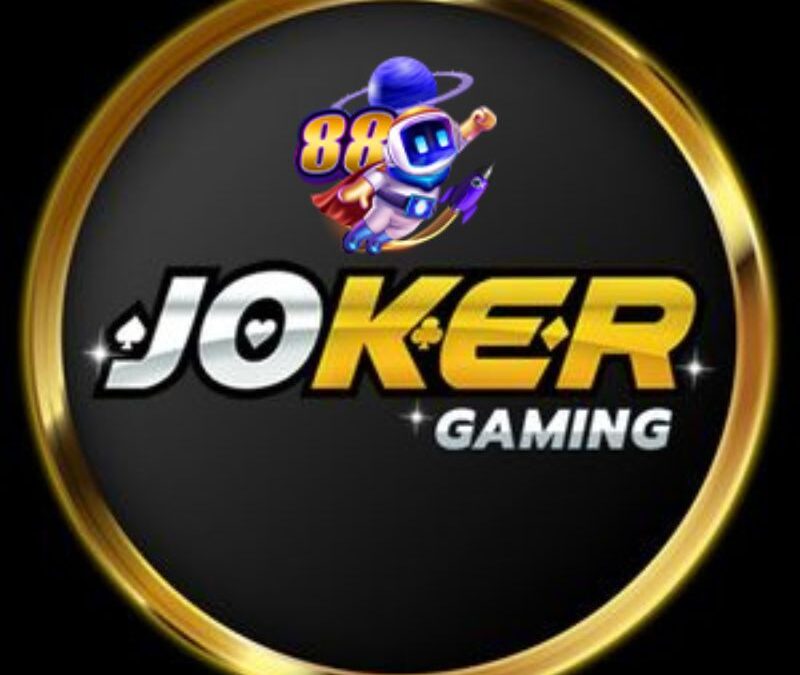 Berkumpul Bersama Joker123: Tempat Terbaik Bermain Judi Online