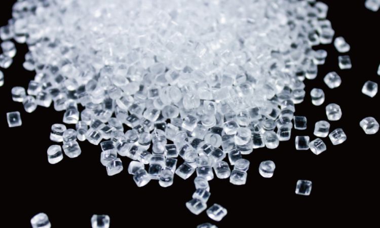 Amorphous Polyethylene Terephthalate Market: Share & Growth