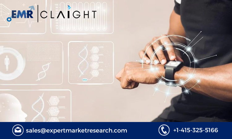 Australia and New Zealand Wearable Medical Devices Market Size, Trends | 2032