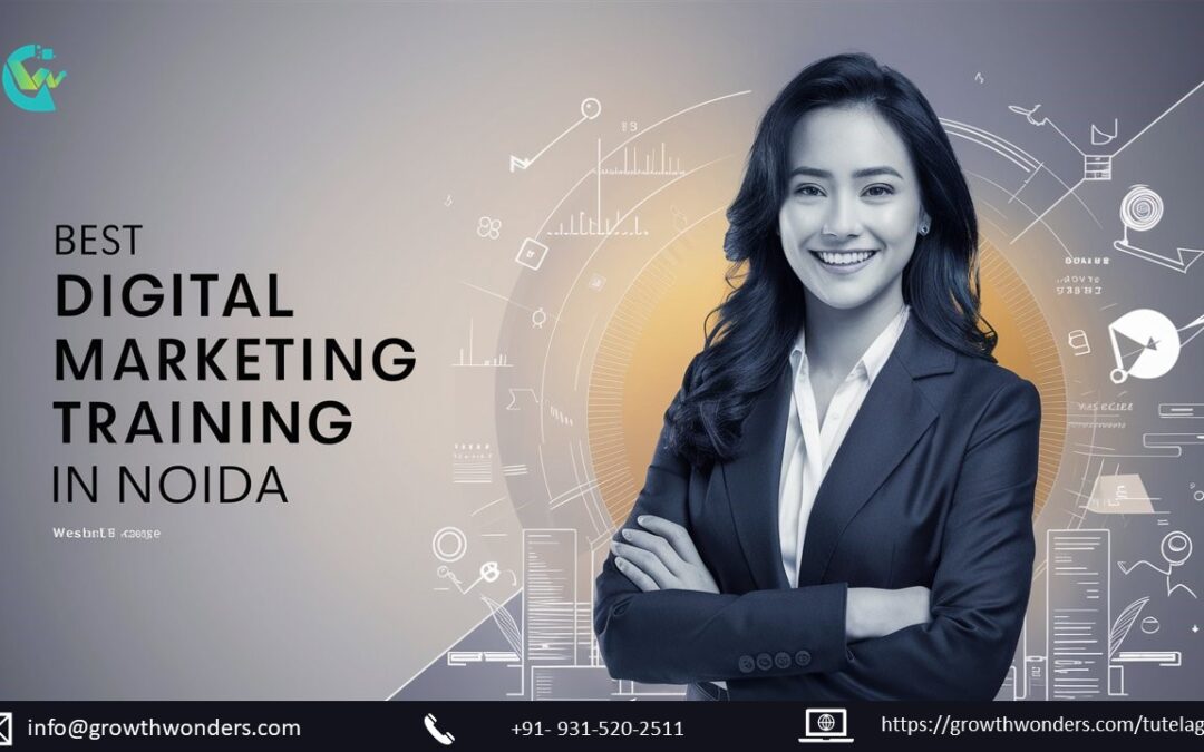 Top 10 Reasons to Enroll in a Digital Marketing Course Today