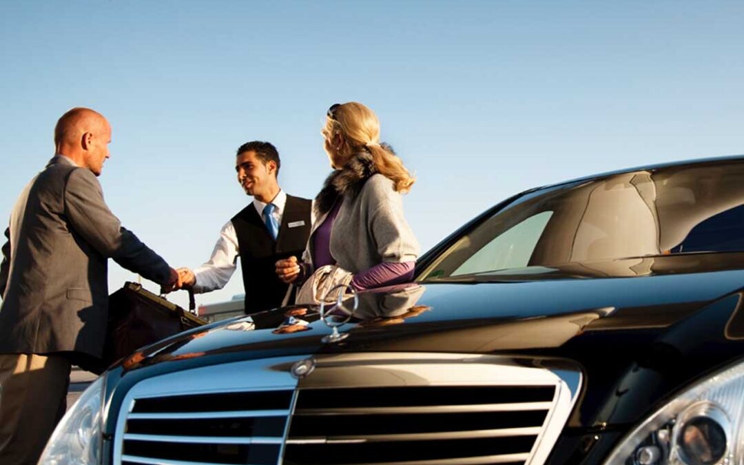 Luxury Chauffeur Service Nottingham | Executive Chauffeur Services Nottingham