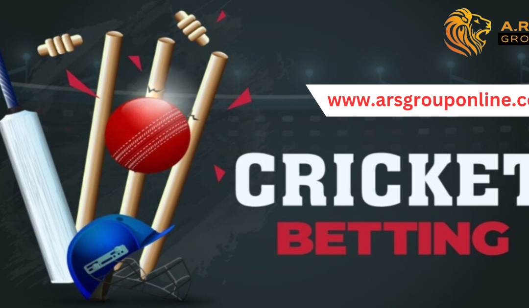 Top 4 Sites to Get Trusted Cricket ID in India