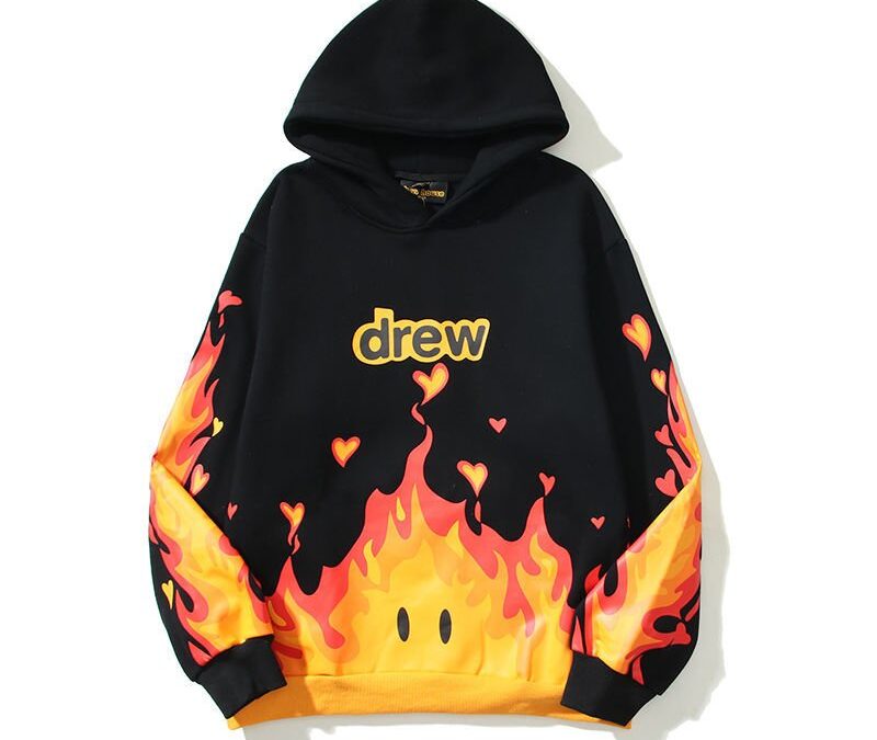 Drew House Official Fashion Store: Embracing Comfort and Style