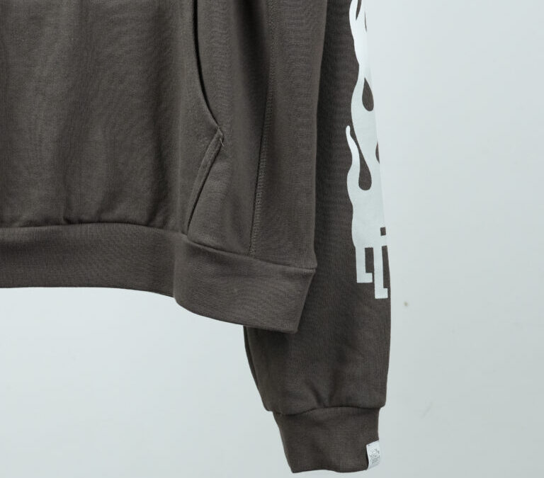 Explore Urban Fashion with Olla Outfits' Hoodies