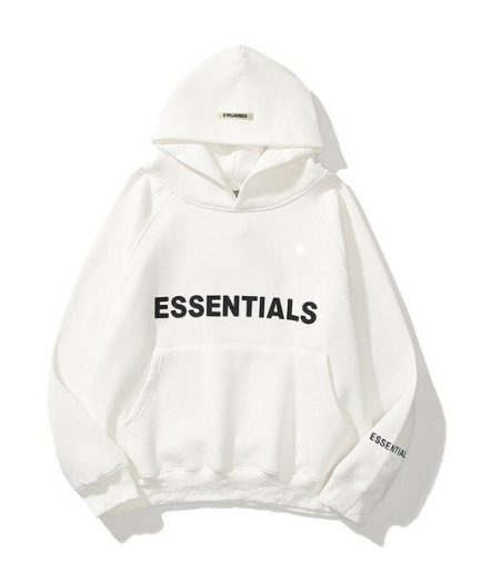 Why Should You Invest in Essentials Clothing?