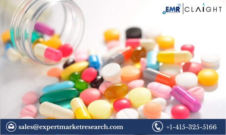 Latin America Generic Drugs Market Size, Share, Growth 2024-2032